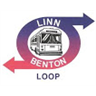 Linn-Benton Loop logo